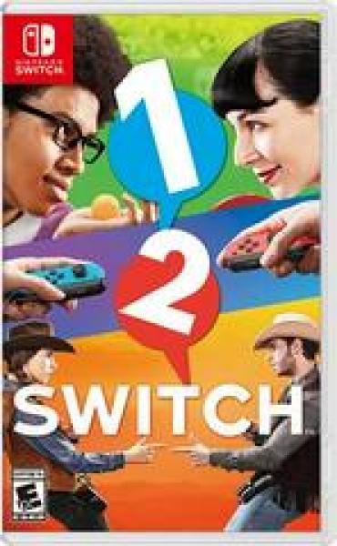 NS 1-2-Switch