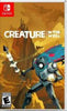 NS Creature in the Well - Standard or iam8bit Cover