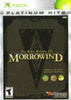 XBOX Elder Scrolls III 3 - Morrowind