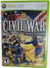 X360 History Channel - Civil War - Secret Missions