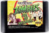 SG Zombies Ate My Neighbors