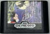SG Castle of Illusion Starring Mickey Mouse