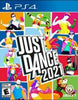 PS4 Just Dance 2021