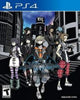 PS4 NEO - The World Ends with You