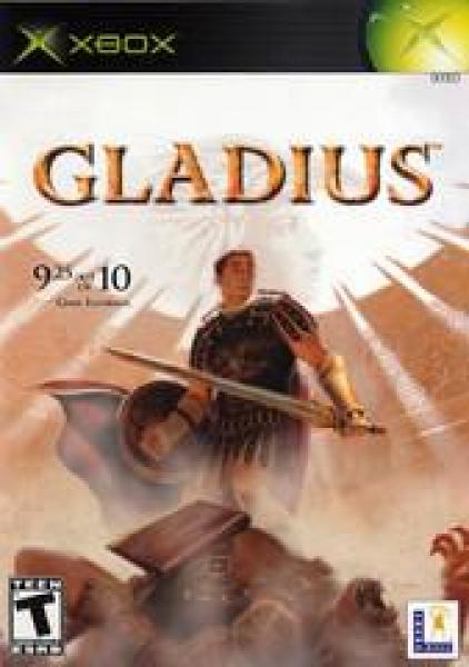 XBOX Gladius