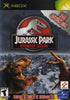 XBOX Jurassic Park - Operation Genesis