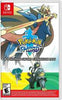 NS Pokemon - Sword + Pokemon Sword Expansion Pass - Expansion Pass Included on Cartridge - DLC MAY NOT BE INCLUDED