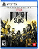 PS5 Midnight Suns - DLC MAY NOT BE INCLUDED