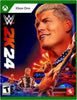 XB1 WWE 2K24