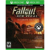 XB1 X360 Fallout - New Vegas - Ultimate Edition - Comes with 2 Xbox 360 Discs