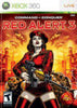 X360 Command & Conquer - Red Alert 3