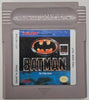 GB Batman - The Video Game