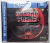 DC Cyborg Force - BRAND NEW & SEALED