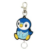 Keychain - Nintendo - Pokemon - Piplup - NEW