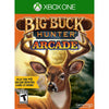 XB1 Big Buck Hunter Arcade