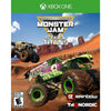 XB1 Monster Jam - Steel Titans
