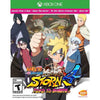 XB1 Naruto Shippuden - Ultimate Ninja Storm 4 - Road to Boruto