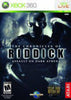 X360 Chronicles of Riddick - Assault on Dark Athena