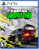 PS5 NFS Need for Speed - Unbound