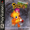 PS1 Chocobo's Dungeon 2