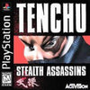 PS1 Tenchu - Stealth Assassins
