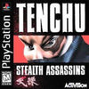 PS1 Tenchu - Stealth Assassins