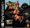 PS1 Tobal No. 1