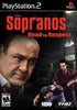 PS2 Sopranos - Road to Respect