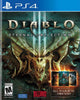 PS4 Diablo III 3 - Eternal Collection