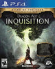 PS4 Dragon Age - Inquisition - Game of the Year Edition