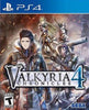 PS4 Valkyria Chronicles 4