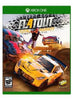 XB1 FlatOut 4 - Total Insanity