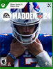 XSX XB1 Madden 24