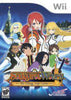 Wii Sakura Wars - So Long, My Love