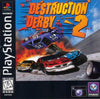 PS1 Destruction Derby 2