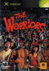 XBOX The Warriors