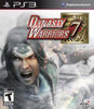PS3 Dynasty Warriors 7