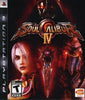 PS3 Soul Calibur IV 4
