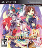 PS3 Trinity Universe