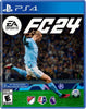 PS4 FC 24
