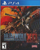 PS4 Metal Wolf Chaos XD