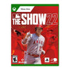 XB1 MLB The Show 22