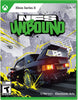 XSX NFS Need for Speed - Unbound