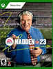 XB1 Madden 23