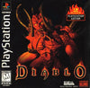 PS1 Diablo