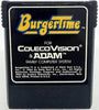 CV BurgerTime