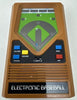 Mattel Electronic Baseball - 2014 to 2018 Release