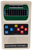 Mattel Electronics - Football - 2014 to 2018