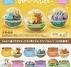 Gamer Toys - RE-MENT Blind Box Toys - Pokemon - Terrarium Collection - Relaxing Time - NEW