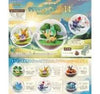 Gamer Toys - RE-MENT Blind Box Toys - Pokemon - Terrarium Collection - Volume 14 - NEW